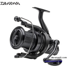 Катушка Daiwa 20 Crosscast 45 SCW 5000C QD